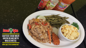 Sweet Spice Restaurants | Where Everything's Nice!